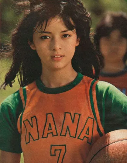 【画像】50年前の美少女、令和でも通用するレベルで可愛いｗｗｗｗ