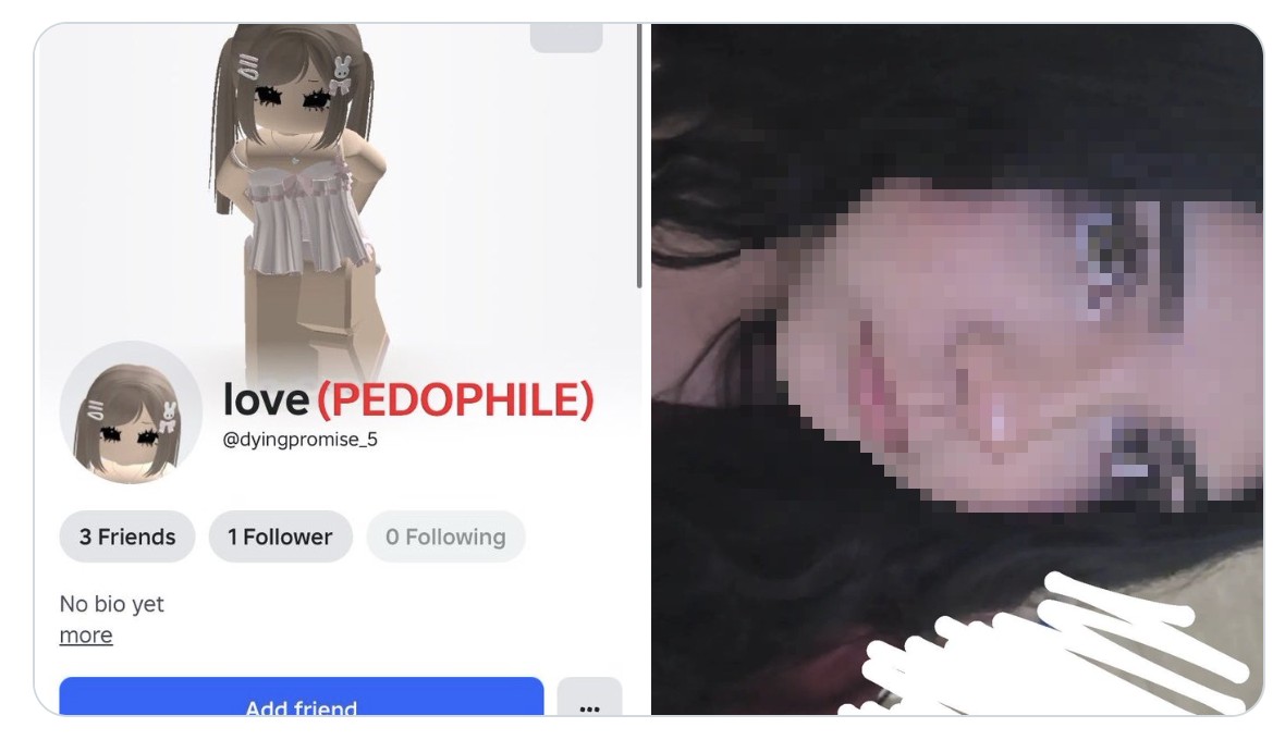 【怒報】19歳JK、11歳のショタとゲームで繋がり3年間セックス三昧????????