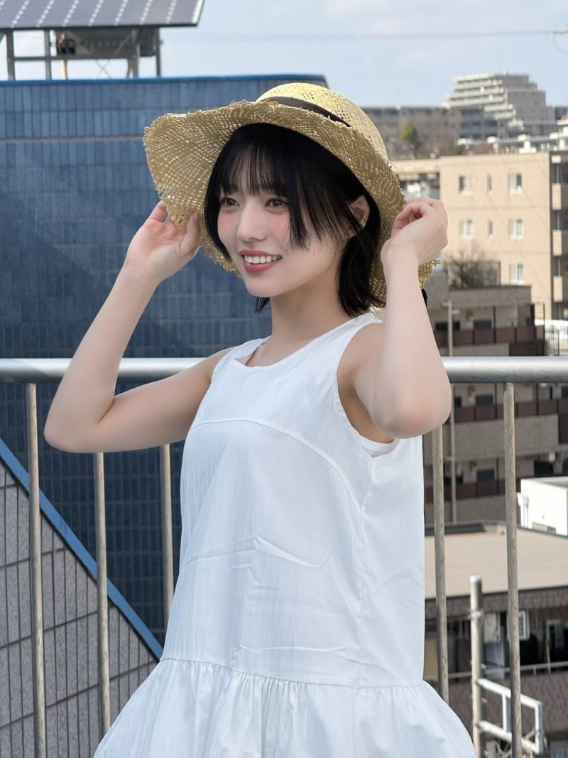 【画像】声優の和泉風花さん、ムチムチの浜辺美波みたいになってしまう