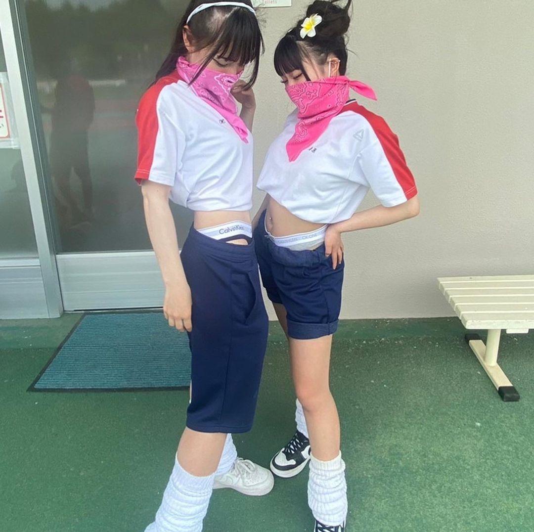 【画像】体育祭JKさん、スケベを提供してしまうwwwwwwwwwwwwwwwwwwwwwwwwwwwwwwwwwwwwwww