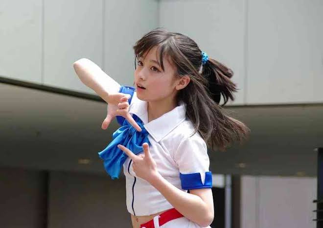 【驚愕】ＪＫ時代のＡＶ女優さん、橋本環奈ちゃんにそっくり・・・