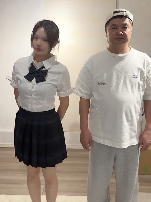 【画像】山崎邦正の娘（JK）可愛すぎワロタ????