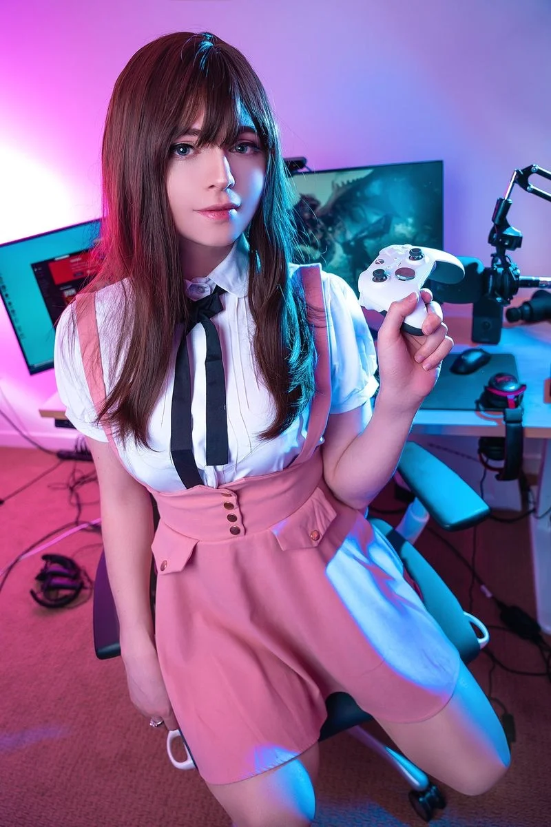 【衝撃】プロゲーマー、メス堕ちｗｗｗｗｗｗｗ
