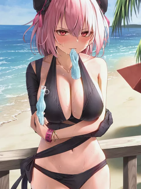 茨木華扇のエロ画像（20件）