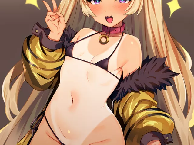 バッチ(アズールレーン)のエロ画像（20件）