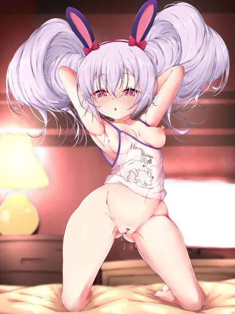ラフィー(アズールレーン)のエロ画像（20件）