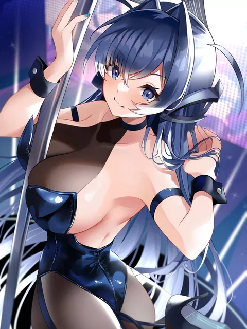 ニュージャージー(アズールレーン)のエロ画像（20件）