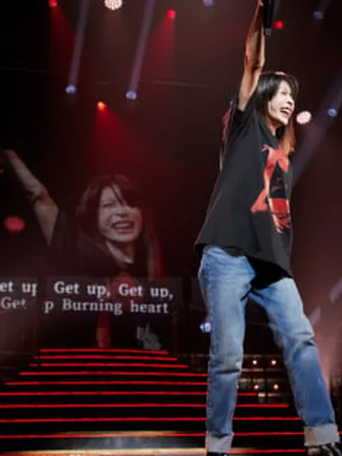 中森明菜が20年ぶり全国ツアー！気になったのは「今の明菜」より「昔の明菜」