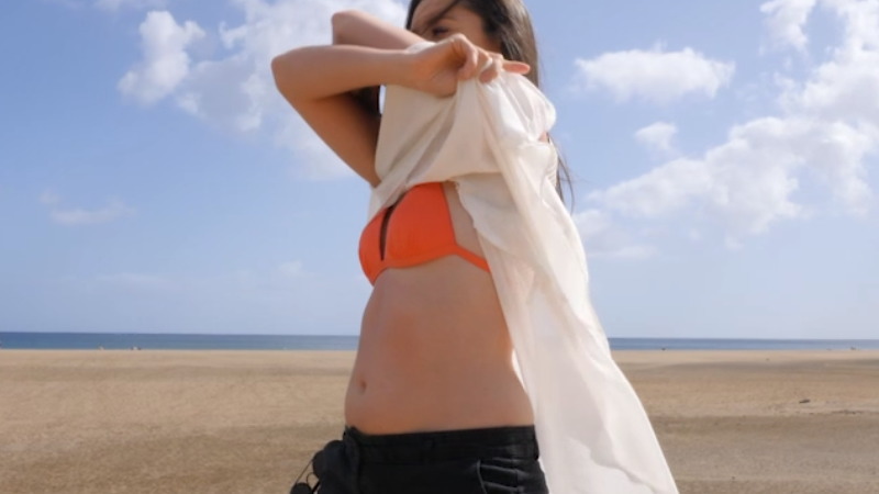 貧乳だけど女のおっぱいがどうしても見たい方はご覧下さいｗｗｗ