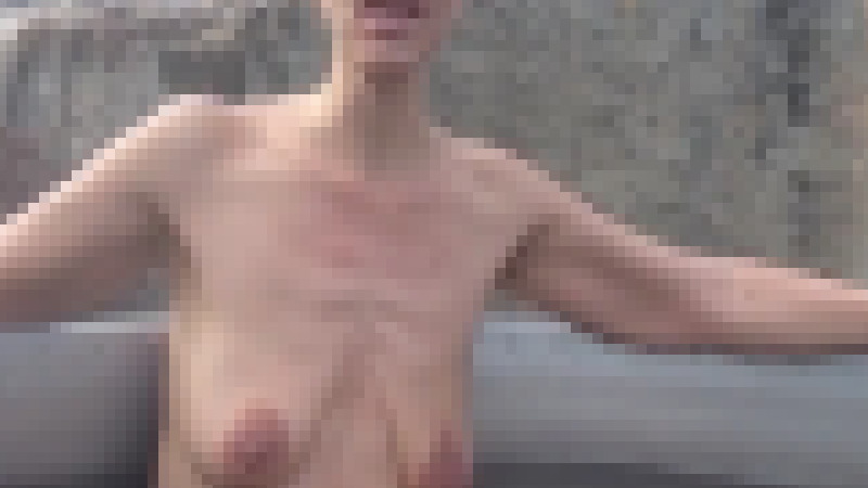 これだけしわっしわっで垂れまくったおっぱいは需要ありませんよね？
