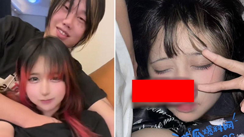 【衝撃】 美少女TikToker、ブサイク陽キャにハメ撮り晒され終わる…これはエ□い…（動画あり）