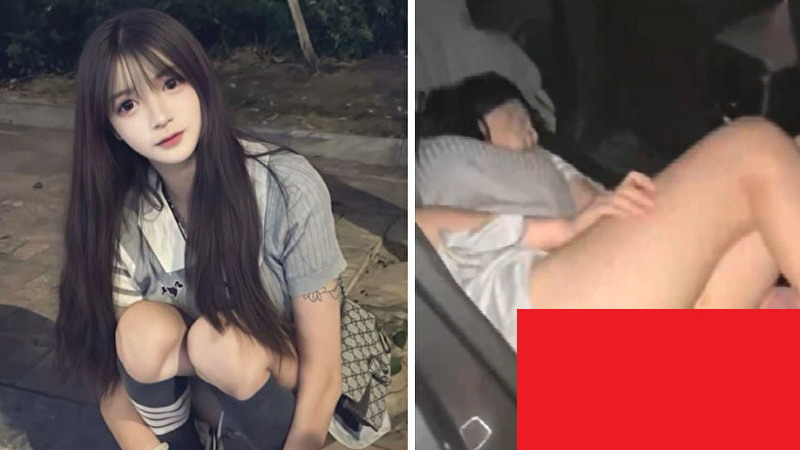 【閲覧注意】 可愛い女子大生、セ○クスよりヤバい ”人生終わる●ロ動画” を晒される…これはアウト