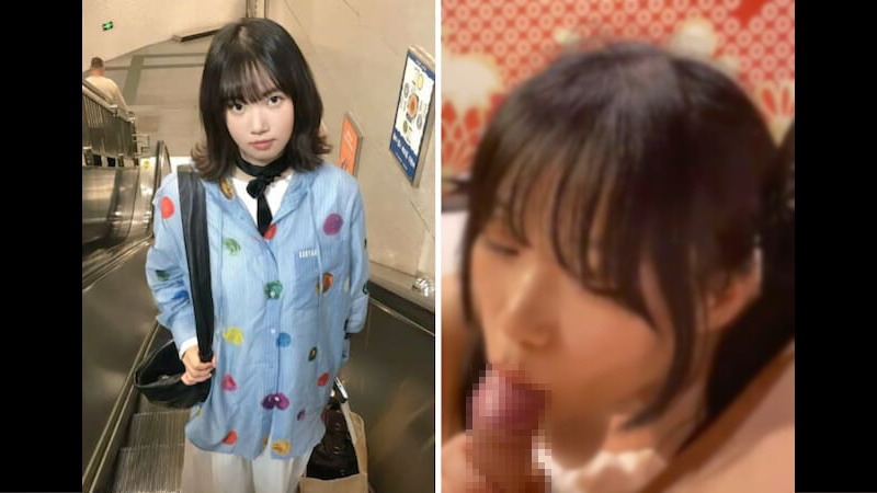 例の「可愛すぎるヤリ○ン女子生徒」、別のハメ撮り動画も流出するｗｗｗ（動画あり）