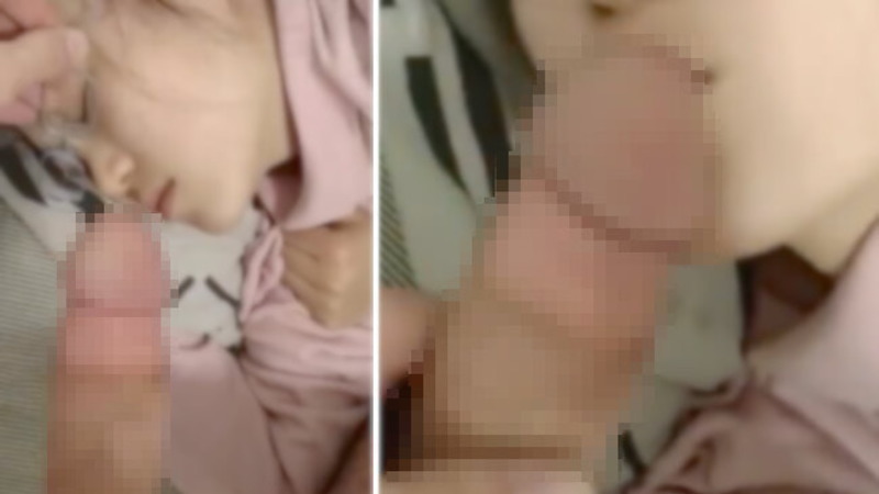 【肉便器】真面目そうなアジア人♀留学生「英語がんばるぞ！」⇒ 3ヶ月後こうなってた…