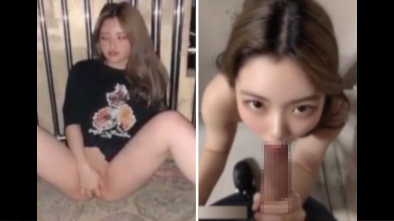 【肉便器】野ション動画で有名になったトー横女子、セ○クス動画も流出してしまう