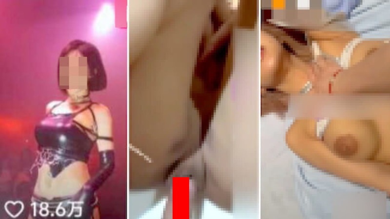 【流出】有名な巨乳女DJ、セ○クス動画が無修正で晒されエロすぎると話題にｗｗｗ