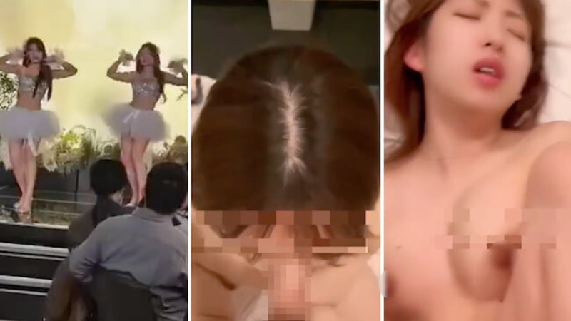 【流出】大富豪のパーティー。バイアグラ配られ美女モデル犯し放題… ヤバすぎだろ…