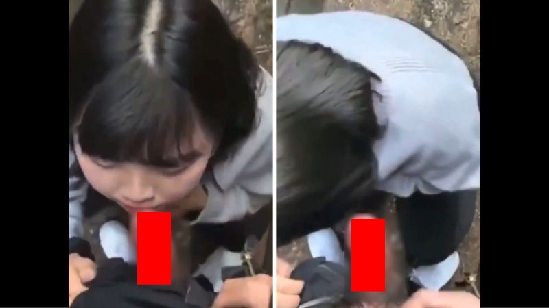 【肉便器】マジで雑に扱われてる10代少女、これはエロすぎるｗｗｗｗｗｗ