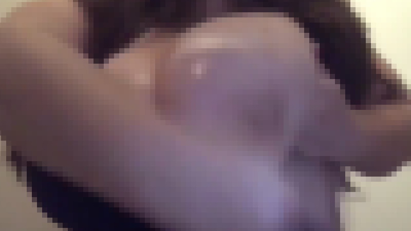 顔サイズの爆乳を持つぽっちゃりさんが爆乳配信中ですｗｗｗ
