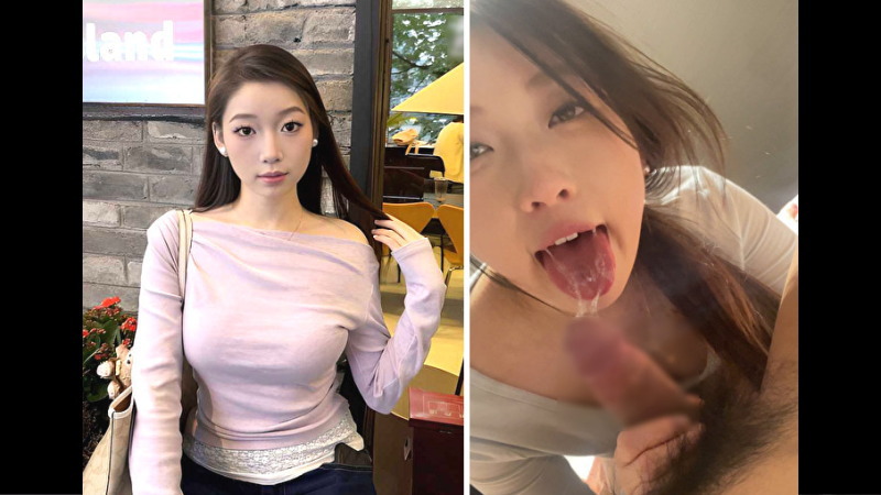 【浮気流出】こういう上品な人妻が裏でドエロいセ○クスしてる動画好きすぎる