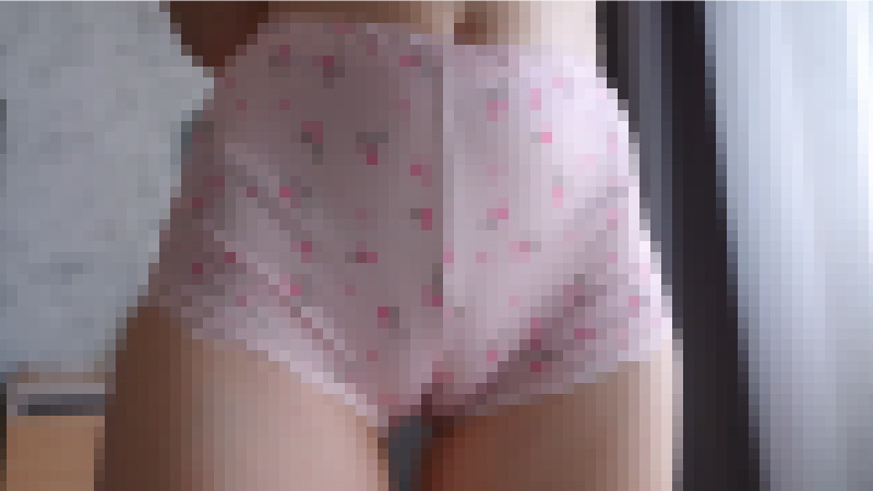 すっぽんぽんよりエロいかもしれないタイトなタイツで割れ目がクッキリｗｗｗ