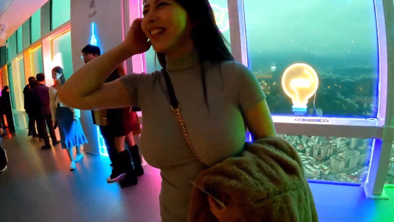 セクシーな台湾の美人モデルですがエロ過ぎますよねｗｗｗ