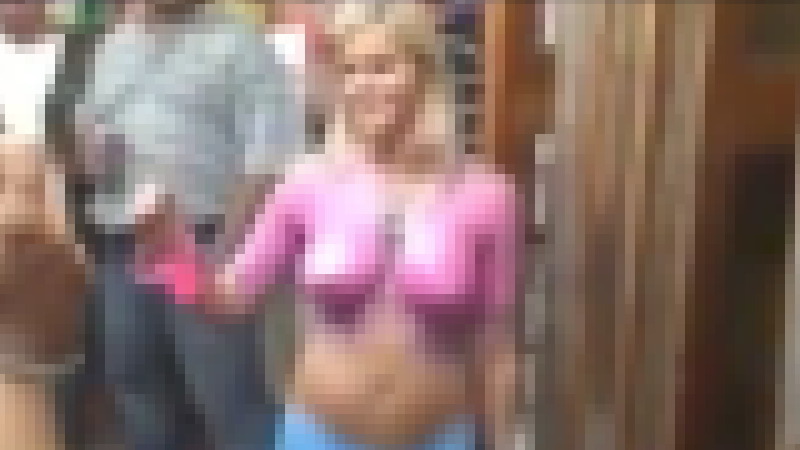 これがおっぱいフェスティバルと呼ばれるおっぱいのお祭りですｗｗｗ