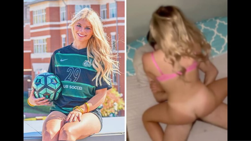 男子「女子サッカー部で一番可愛い子のセ○クス動画が流出したぞ！」⇒ これは抜きまくるやつ…
