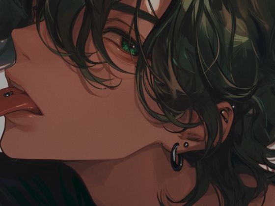理性崩壊×溺愛×全身キス♡おまえに早く逢いたいなぁ～って…甘々彼のクリ責めバック&キスハメ座位&キス責め正常位♡
