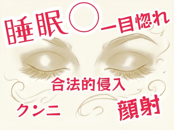 【睡眠◯】寝ているお姉さんを…【痴◯】