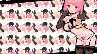 【新着同人ゲーム】リリスと誘惑の夜