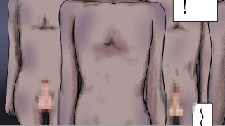 【新着同人誌】新人霊能者  除霊活動