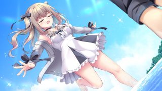 【新着同人ゲーム】望却のエディシウス