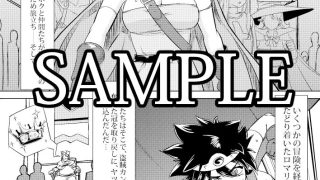 【新着同人誌】女勇者をヤる！