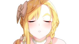 【新着同人ゲーム】【ミニゲーム】あの子と初詣 〜2025Ver.〜