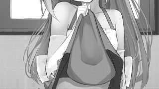 【新着同人誌】あまあまメイドエクレアちゃん
