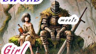 【新着同人誌】ソードミーツガール