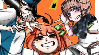 【新着同人誌】ゴッ福！！