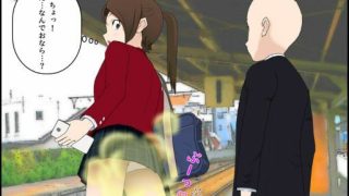 【新着同人誌】色々なJ〇うんちハプ