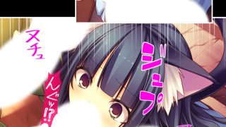 【新着同人誌】獣人モノエロゲにTS転生した俺と、即堕ちした友人  ＜総集編＞