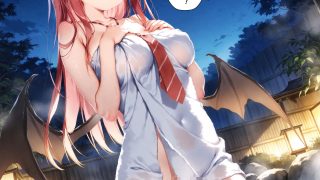【新着同人誌】東方温泉郷〜小悪魔〜
