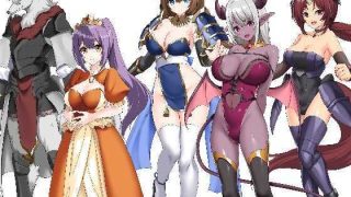 【新着同人ゲーム】萌えキャラ着せ替え_067