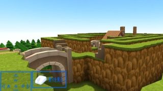 【新着同人ゲーム】迷路ゲーム2