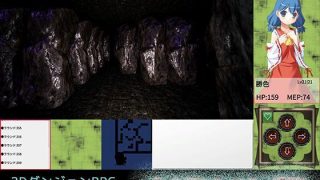 【新着同人ゲーム】色相彩ふ 〜火の町 トニヒボ編〜