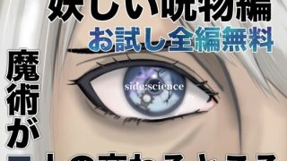 【新着同人誌】【無料】魔術が二人の交わるところ  妖しい呪物編