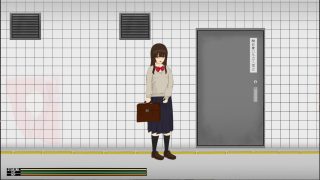 【新着同人ゲーム】∞番出口