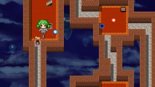 【新着同人ゲーム】新ゆっくりRPGしていってね