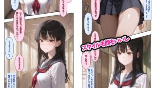 【新着同人誌】孕むまで●す 保健室でオナニーしてる生徒会長 438P