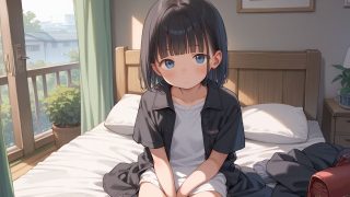 【新着同人誌】兄ちゃんがもらうな？ ふざけながら妹に手を出したらまさか僕のムラムラが止ま…