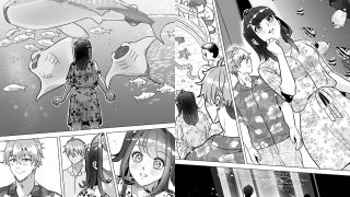 【新着同人誌】スイーツはめでたし×2のあとで